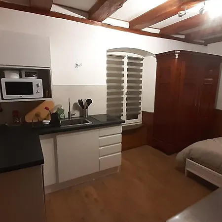 Vauban Lejlighed Colmar
